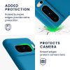 Husa Google Pixel 8 Pro, Albastru, Silicon, KWM0000208G035C