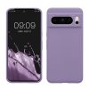 Husa Google Pixel 8 Pro, Mov, Silicon, KWM0000208G036C