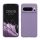 Husa Google Pixel 8 Pro, Mov, Silicon, KWM0000208G036C