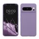 Husa Google Pixel 8 Pro, Mov, Silicon, KWM0000208G036C