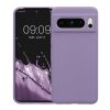 Husa Google Pixel 8 Pro, Mov, Silicon, KWM0000208G036C