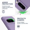 Husa Google Pixel 8 Pro, Mov, Silicon, KWM0000208G036C