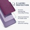 Husa Google Pixel 8 Pro, Mov, Silicon, KWM0000208G036C