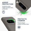 Husa Google Pixel 8 Pro, Gri, Silicon, KWM0000208G038C