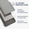 Husa Google Pixel 8 Pro, Gri, Silicon, KWM0000208G038C
