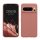 Husa Google Pixel 8 Pro, Roz, Silicon, KWM0000208G039C