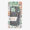 Husa Apple iPhone 15 Pro, Negru, Plastic, KWM000022PJ001C