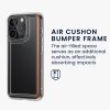 Husa Apple iPhone 15 Pro, Transparent, Silicon, KWM000022PK001C