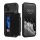Husa Apple iPhone 13, Negru, Plastic, KWM000022PR001C