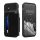 Husa Apple iPhone 11, Negru, Plastic, KWM000022PU001C