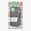 Husa Apple iPhone 11, Negru, Plastic, KWM000022PU001C
