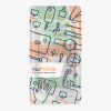 Husa Apple iPhone 12/iPhone 12 Pro, Transparent, Silicon, KWM000022PY001C