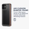 Husa Apple iPhone 11, Transparent, Silicon, KWM000022PZ001C