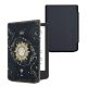 Husa Kwmobile pentru PocketBook Verse/Verse Pro, Multicolor, Piele ecologica, KWM000023RQ002C