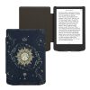 Husa Kwmobile pentru PocketBook Verse/Verse Pro, Multicolor, Piele ecologica, KWM000023RQ002C