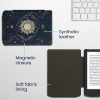 Husa Kwmobile pentru PocketBook Verse/Verse Pro, Multicolor, Piele ecologica, KWM000023RQ002C