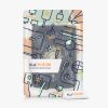 Husa Kwmobile pentru PocketBook Verse/Verse Pro, Multicolor, Piele ecologica, KWM000023RQ002C