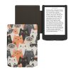 Husa Kwmobile pentru PocketBook Verse/Verse Pro, Multicolor, Piele ecologica, KWM000023RQ003C