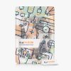 Husa Kwmobile pentru PocketBook Verse/Verse Pro, Multicolor, Piele ecologica, KWM000023RQ003C