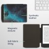 Husa Kwmobile pentru PocketBook Verse/Verse Pro, Multicolor, Piele ecologica, KWM000023RQ004C