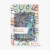 Husa Kwmobile pentru PocketBook Verse/Verse Pro, Multicolor, Piele ecologica, KWM000023RQ004C