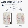 Husa Kwmobile pentru PocketBook Verse/Verse Pro, Multicolor, Piele ecologica, KWM000023RQ005C