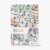 Husa Kwmobile pentru PocketBook Verse/Verse Pro, Multicolor, Piele ecologica, KWM000023RQ005C