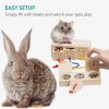 Set 2 distribuitoare Navaris pentru recompense animale mici, NAV000032NA001C