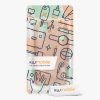 Husa Huawei P30 Pro, Crem, Silicon, KWM000009MK031C