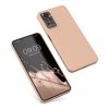 Husa Xiaomi Redmi Note 11 Pro/Redmi Note 11 Pro 5G/Redmi Note 12 Pro, Crem, Silicon, KWM0000151A060C