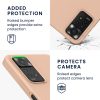 Husa Xiaomi Redmi Note 11 Pro/Redmi Note 11 Pro 5G/Redmi Note 12 Pro, Crem, Silicon, KWM0000151A060C