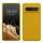 Husa Google Pixel 7, Galben, Silicon, KWM0000171I053C