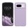 Husa Google Pixel 8, Mov, Silicon, KWM0000208H014C