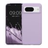 Husa Google Pixel 8, Mov, Silicon, KWM0000208H014C