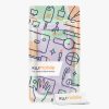 Husa Google Pixel 8, Mov, Silicon, KWM0000208H014C