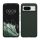 Husa Google Pixel 8, Verde inchis, Silicon, KWM0000208H015C