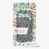 Husa Google Pixel 8, Verde inchis, Silicon, KWM0000208H015C
