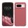 Husa Google Pixel 8, Roz inchis, Silicon, KWM0000208H016C