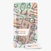 Husa Google Pixel 8, Crem, Silicon, KWM000020JF017C