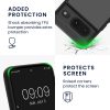 Husa Google Pixel 8, Negru, Plastic, KWM000020JZ001C