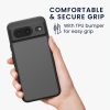 Husa Google Pixel 8, Negru, Plastic, KWM000020JZ001C