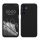 Husa Samsung Galaxy A25, Negru, Silicon, KWM000021MV001C