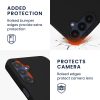 Husa Samsung Galaxy A25, Negru, Silicon, KWM000021MV001C