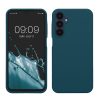 Husa Samsung Galaxy A25, Verde, Silicon, KWM000021MV002C
