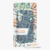 Husa Samsung Galaxy A25, Verde, Silicon, KWM000021MV002C