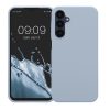 Husa Samsung Galaxy A25, Albastru deschis, Silicon, KWM000021MV003C