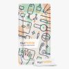 Husa Samsung Galaxy A25, Crem, Silicon, KWM000021MV006C