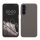 Husa Samsung Galaxy A25, Gri, Silicon, KWM000021MV008C