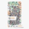 Husa Samsung Galaxy A25, Gri, Silicon, KWM000021MV008C