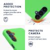 Husa Samsung Galaxy A25, Verde, Silicon, KWM000021MV009C